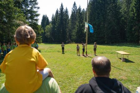 Taborniški piknik 26.8.23, T. Morano (2)